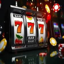 loto9 Thai River Fishing Slots