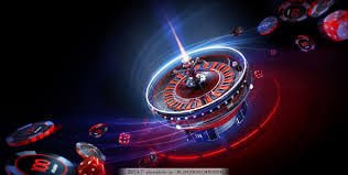 loto9 Live Roulette Riverside
