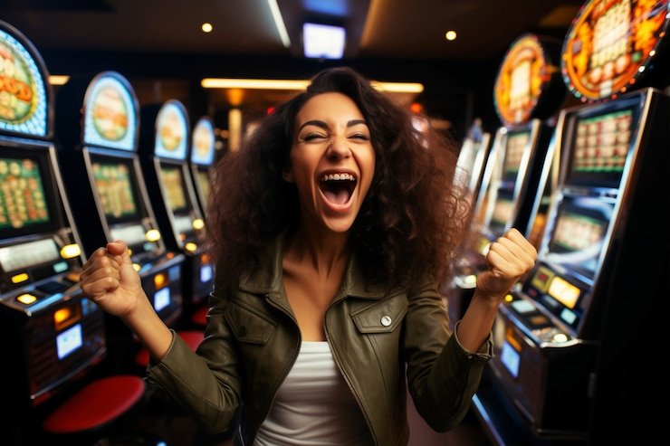 loto9 Studio Game Pilihan dengan Meja Berkualitas
