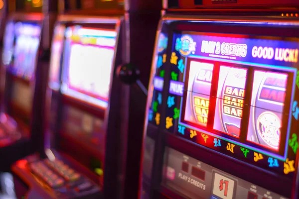 loto9 Ruang permainan