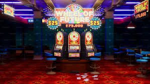 loto9 Slot Tema Petualangan