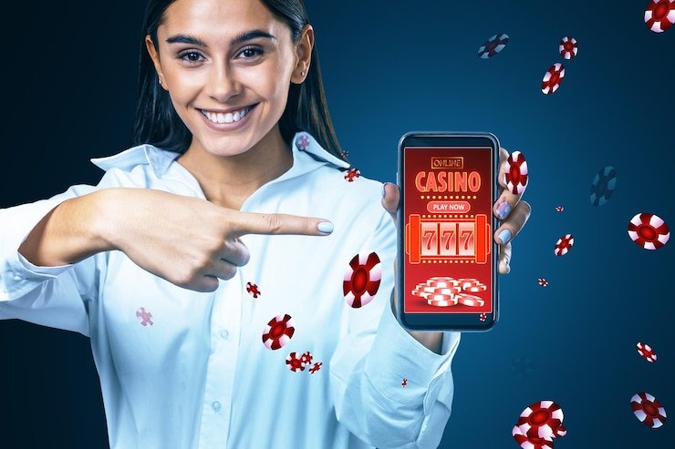 loto9 Rilis Slot Terbaru